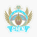 CHEN   *