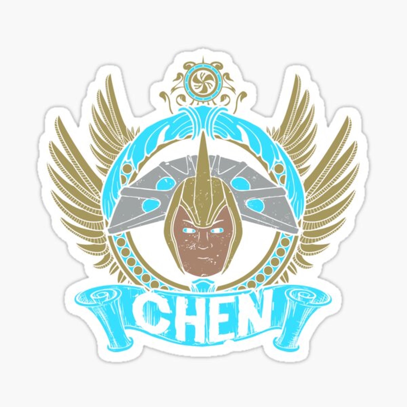CHEN   *