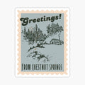 Chestnut Springs