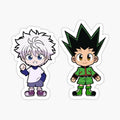 Chibi Besties