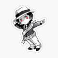 Chibi demons king