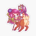 Chibi Lillia  Merch Chibi Lillia
