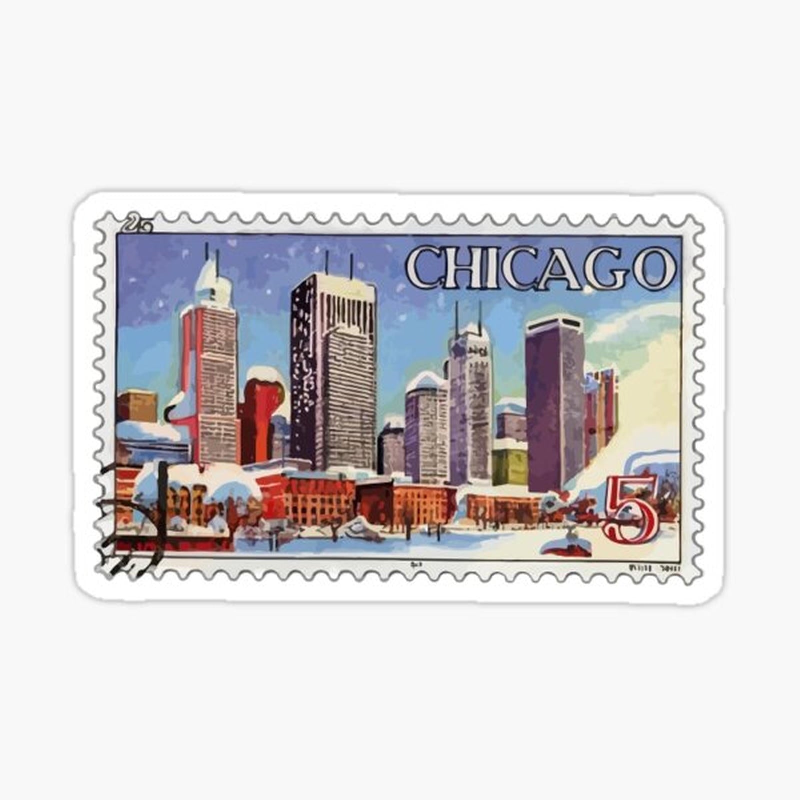 Chicago, Illinois