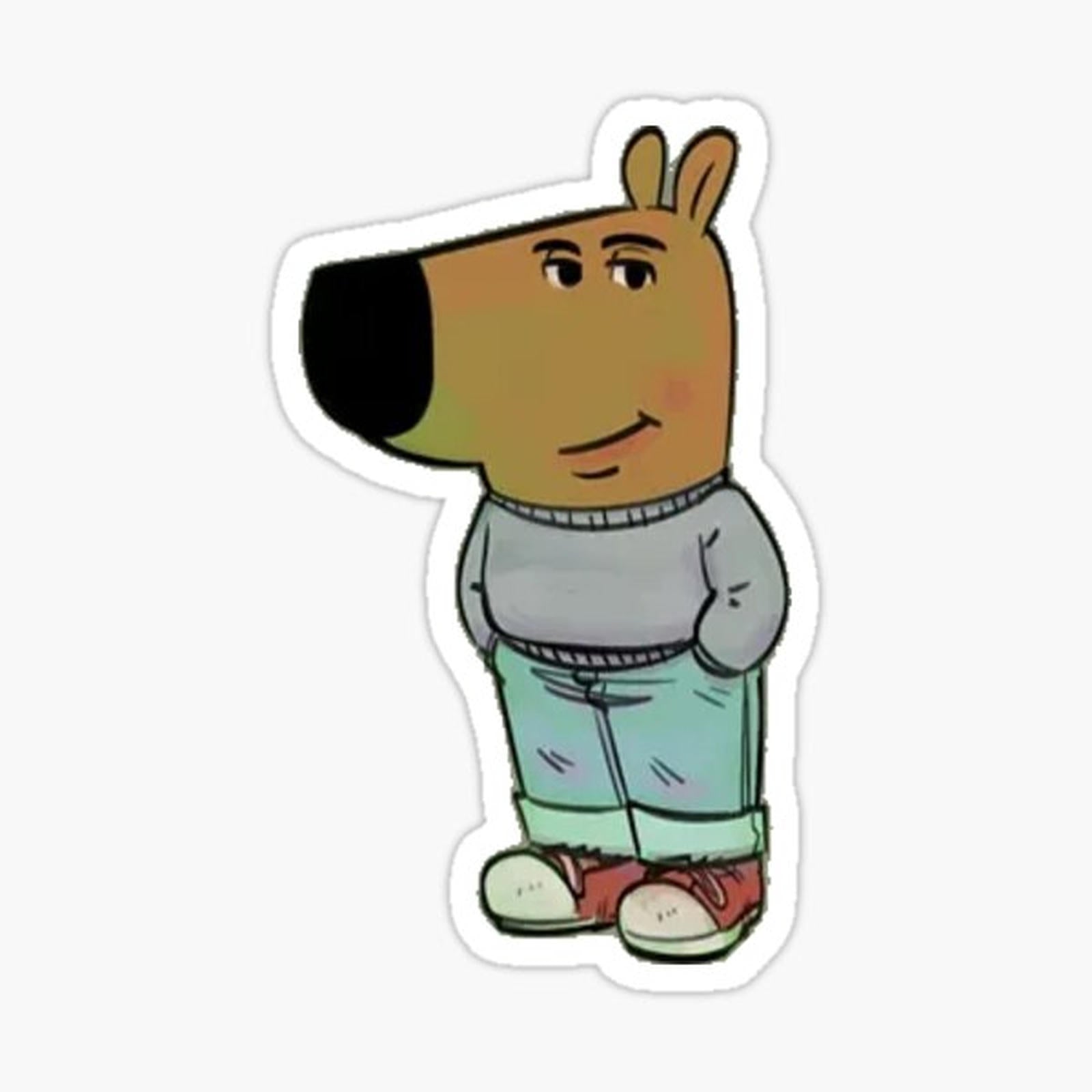 Chill Guy