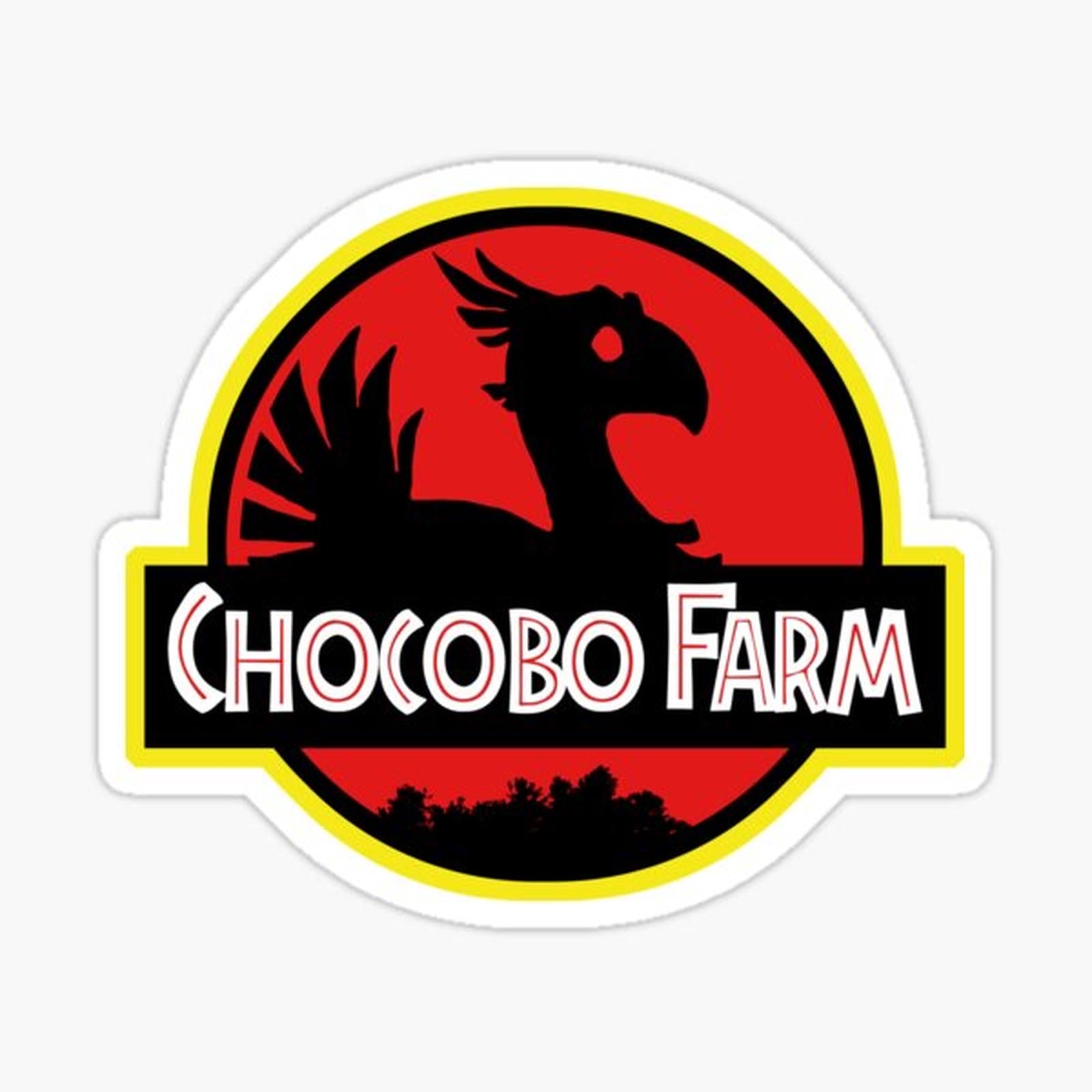 Chocobo Farm