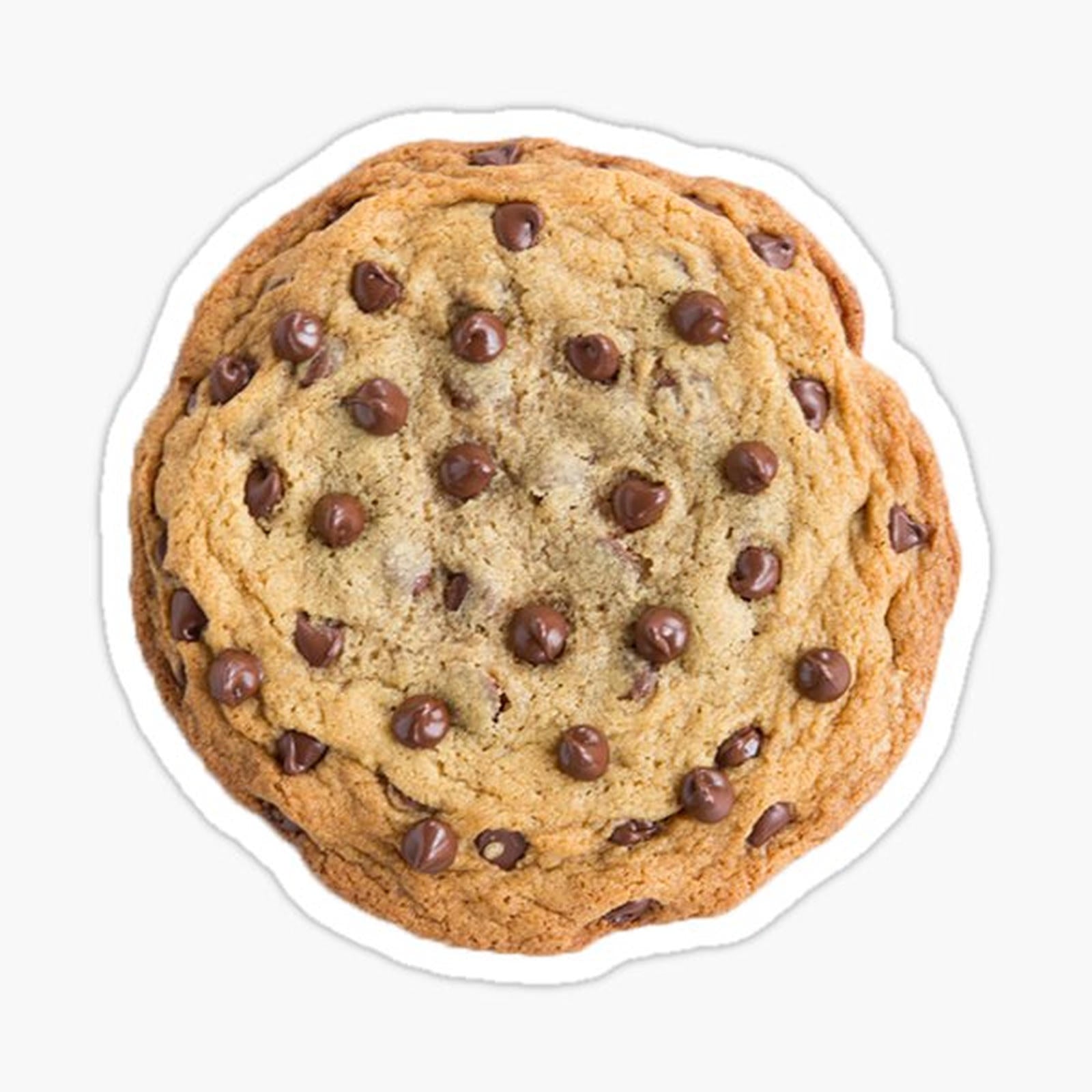 Chocolate Chip Cookie
