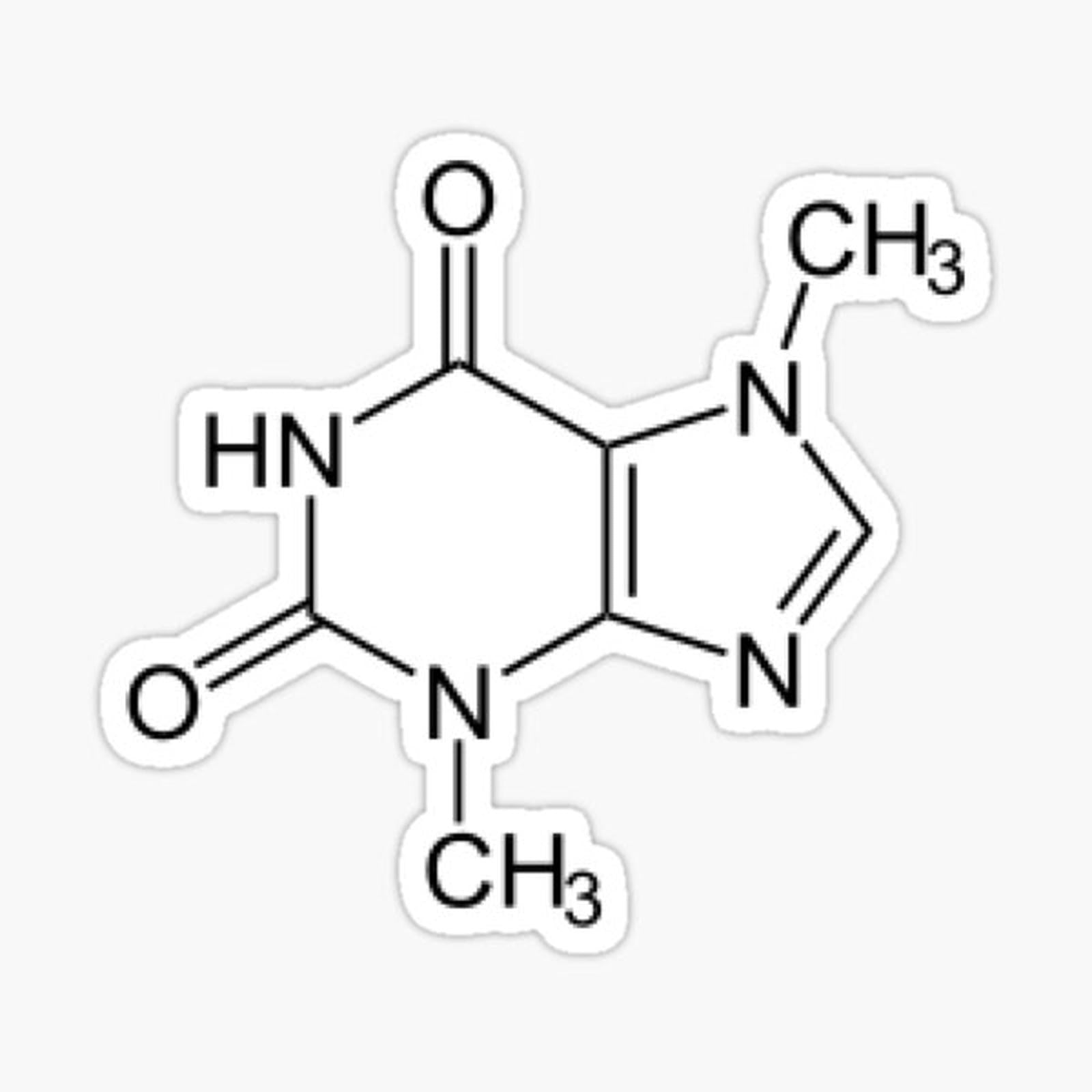 Chocolate Molecule