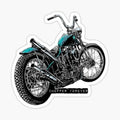 Chopper Forever