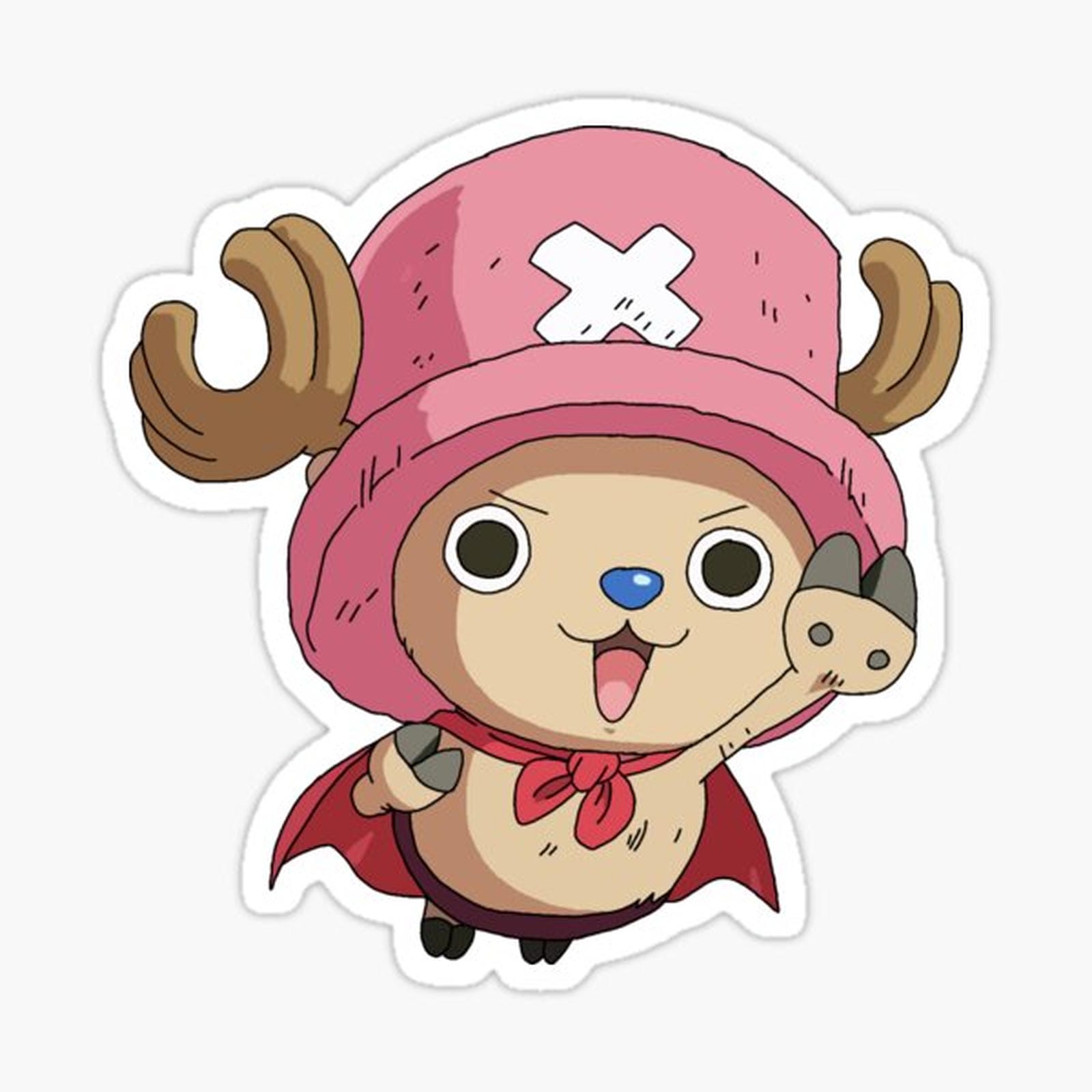 chopperman