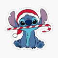 chrismas stitch