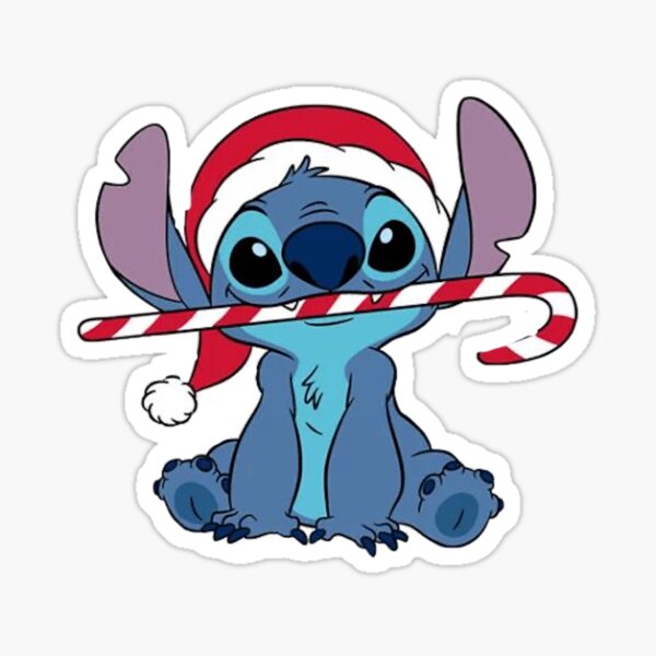chrismas stitch