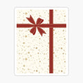 Christmas Gift Paper
