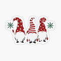 Christmas Gnomes
