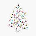 christmas tree lights