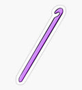 chrochet tool