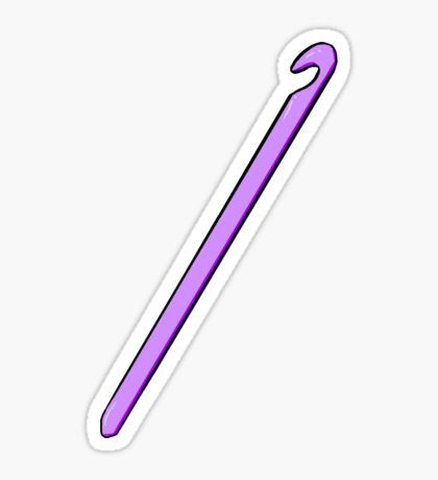 chrochet tool