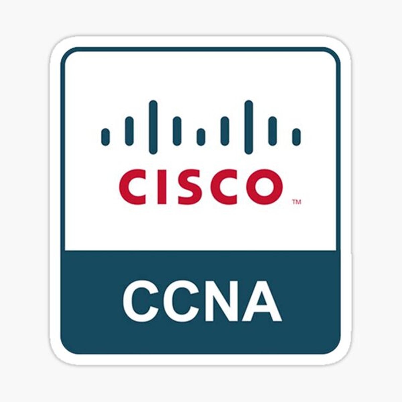 Cisco CCNA