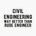 CIVIL ENGINEERING_ Rude Engineering