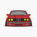 Classic car