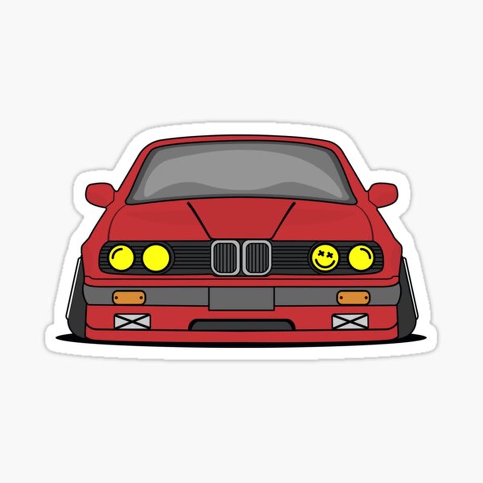 Classic car