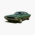 Classic Challenger
