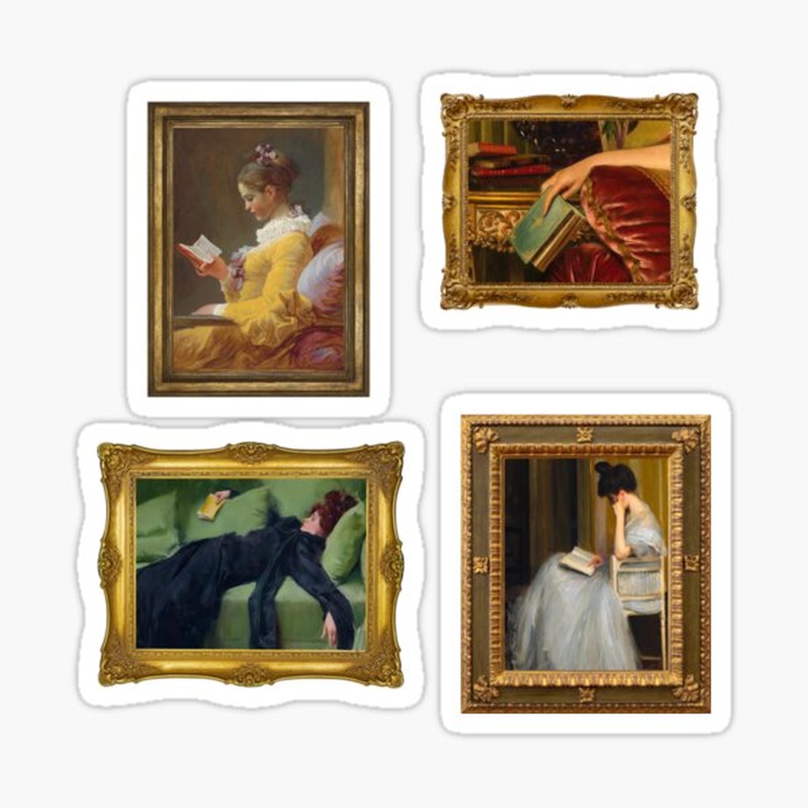 classic frames