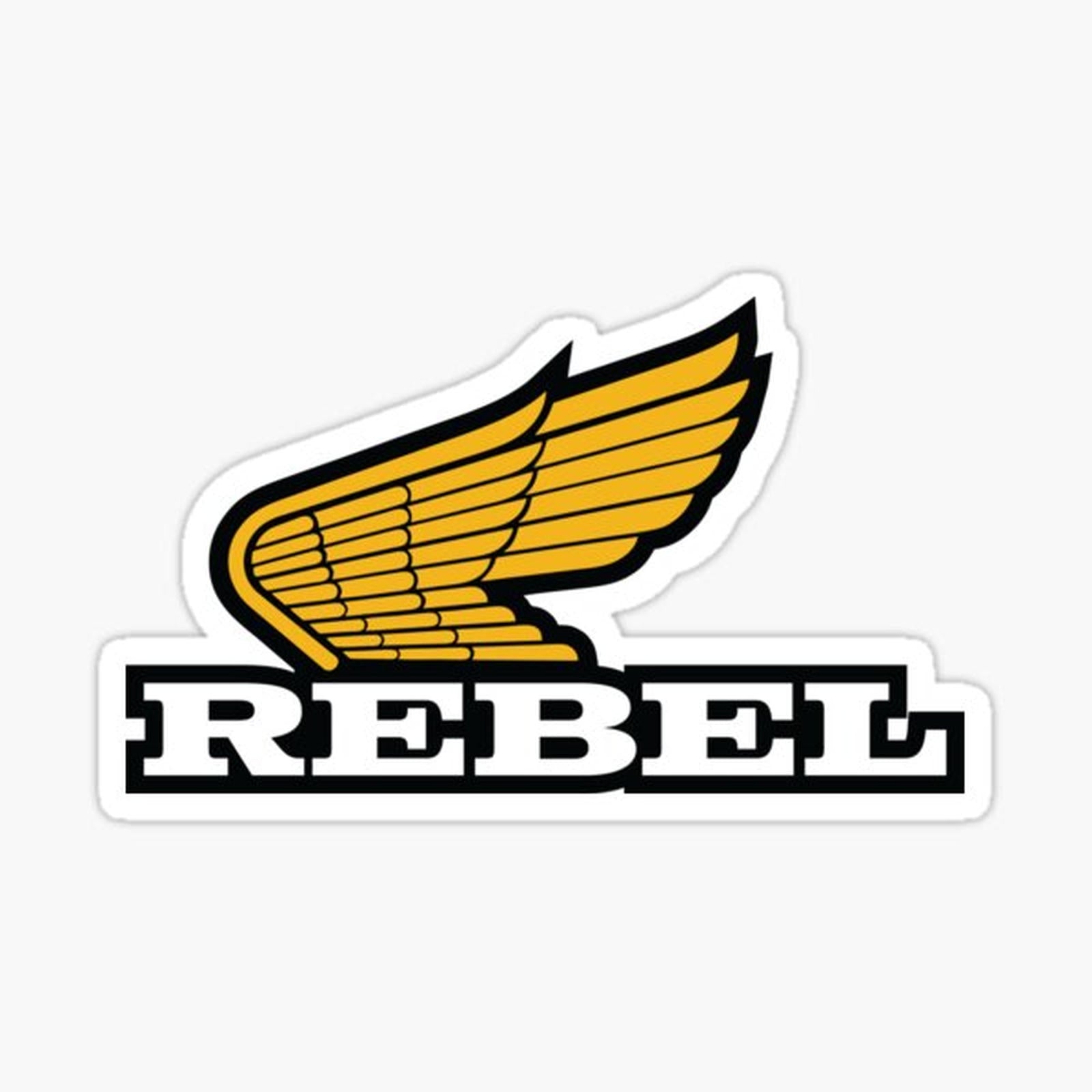 Classic Rebel