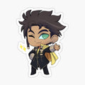 Claude - Fire Emblem Three Houses - Chibi Cutie