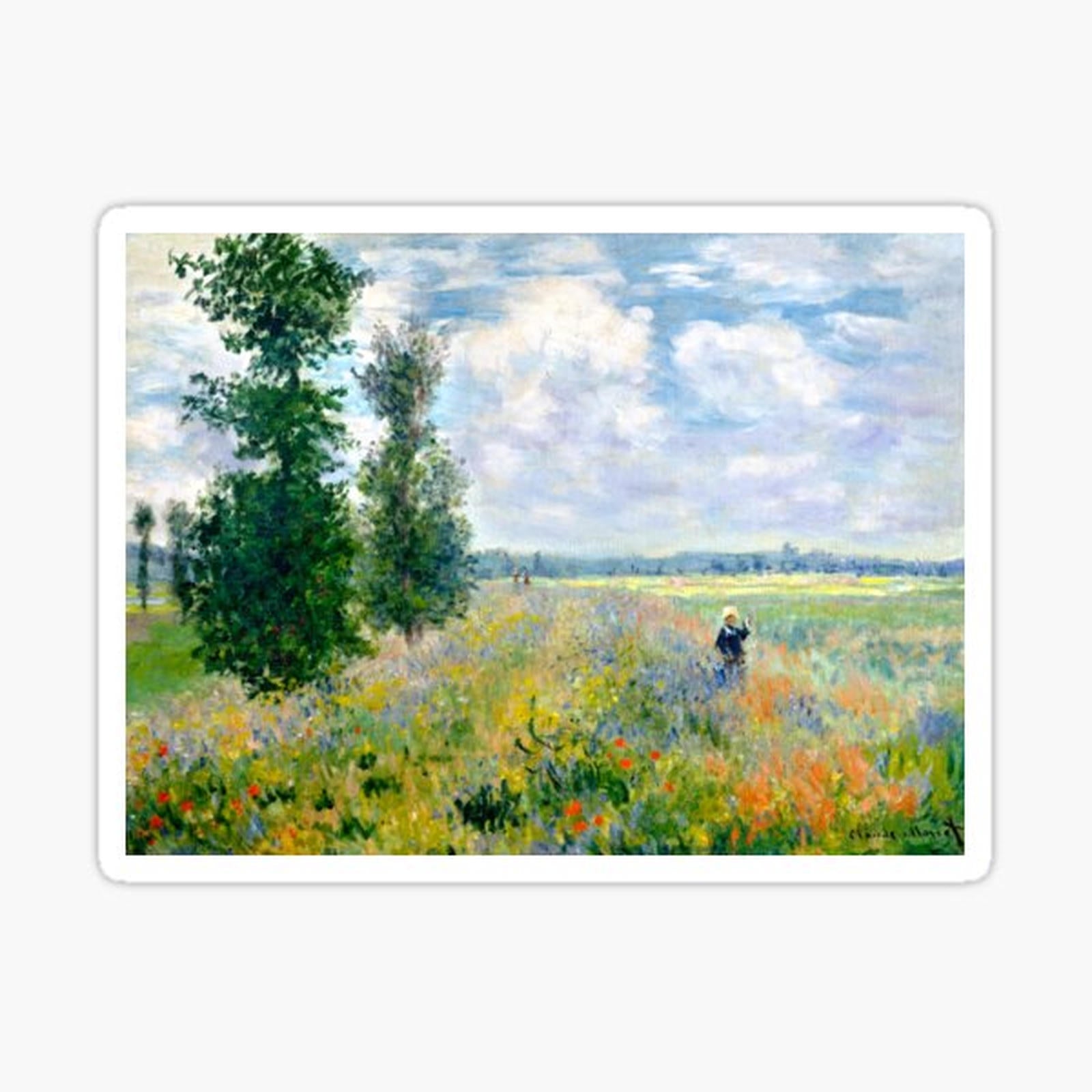 Claude Monet