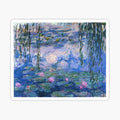 Claude Monet