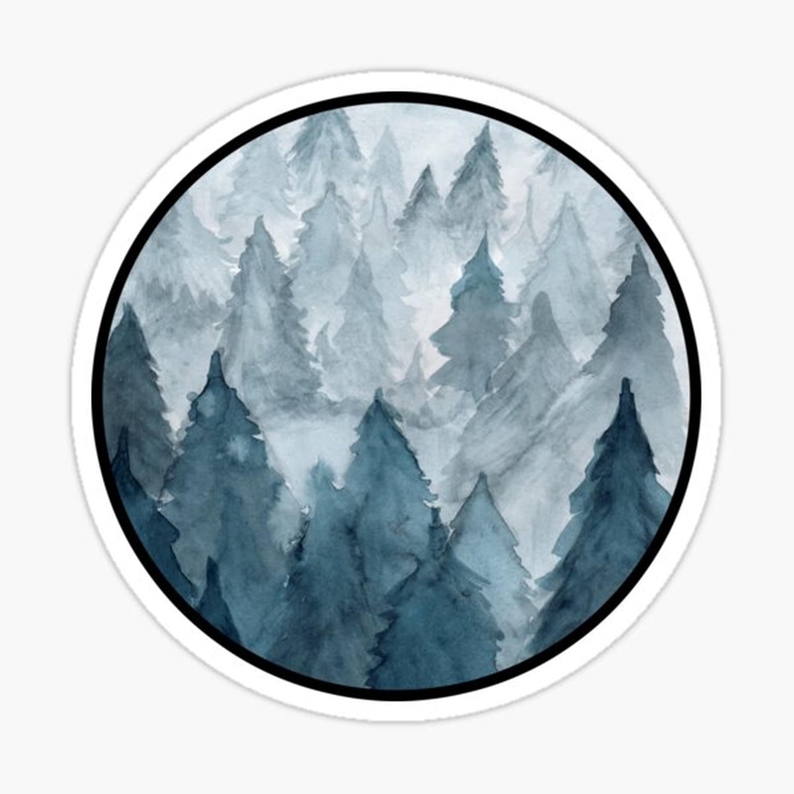 Clear Winter
