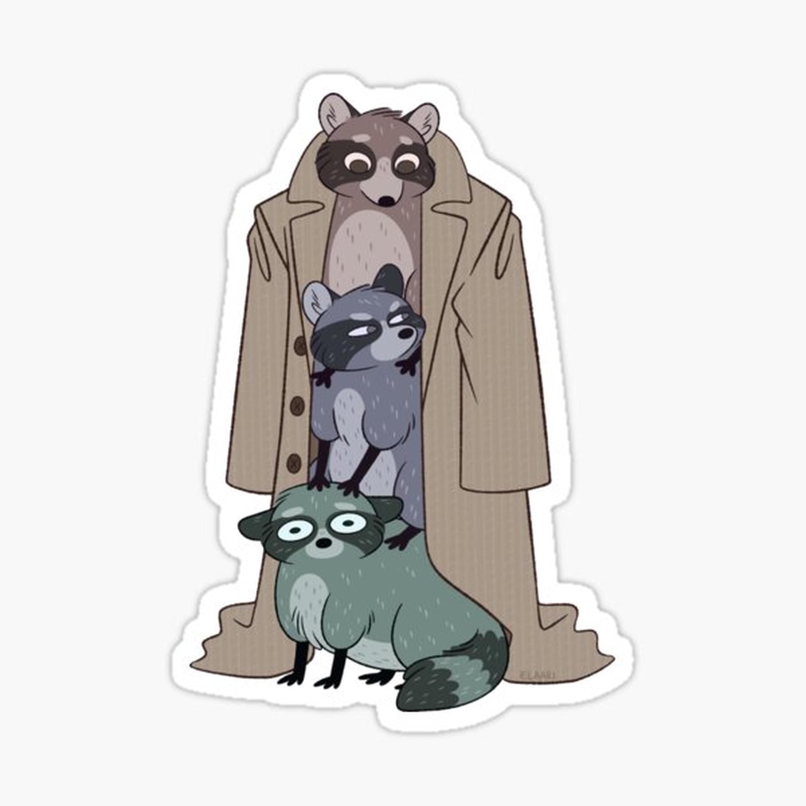 Clever Disguise