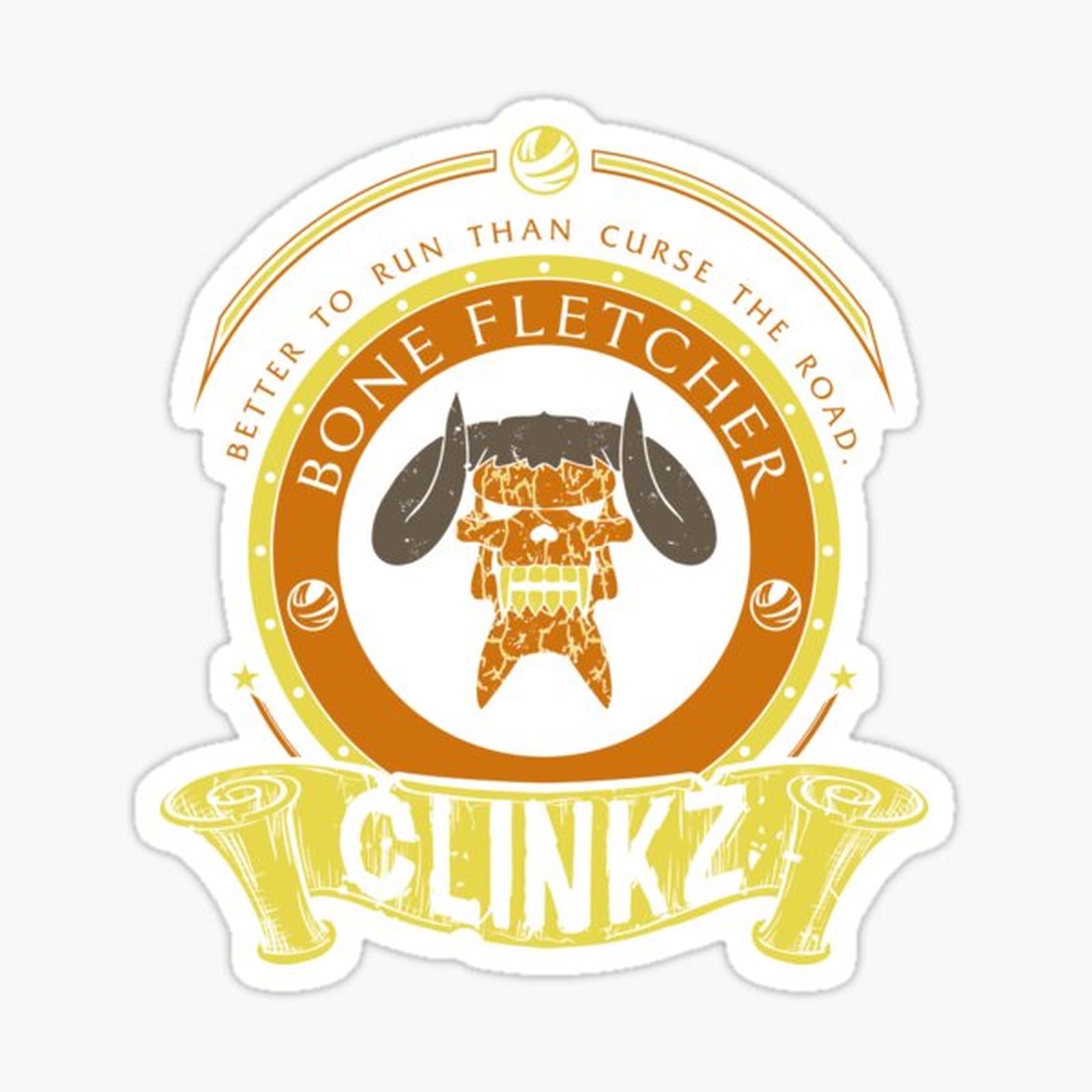 CLINKZ