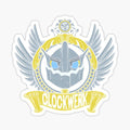 CLOCKWERK