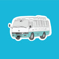 Coaster Bus