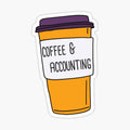 Coffee And Accounting