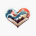 Coffee, Book and Adventure