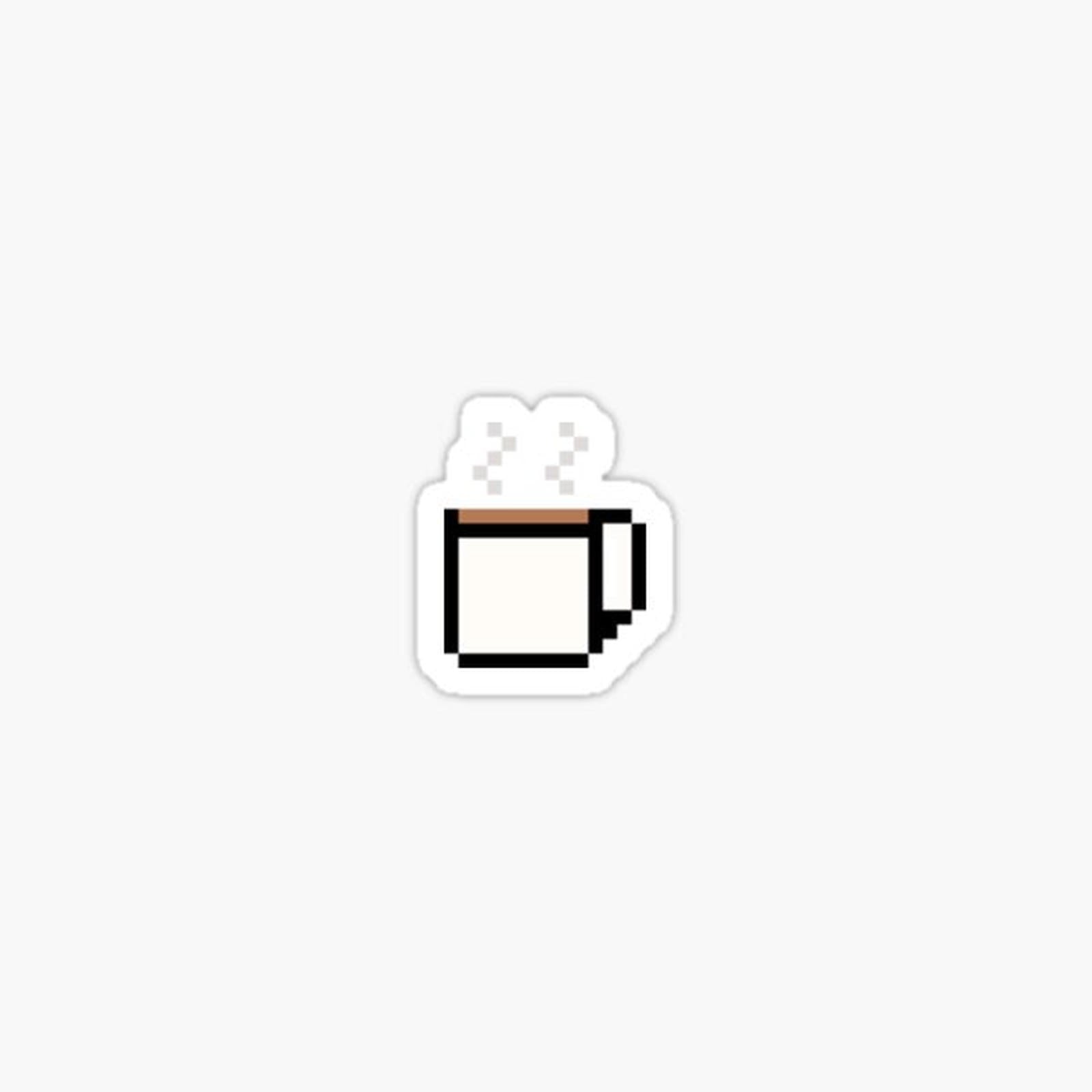 Coffee break