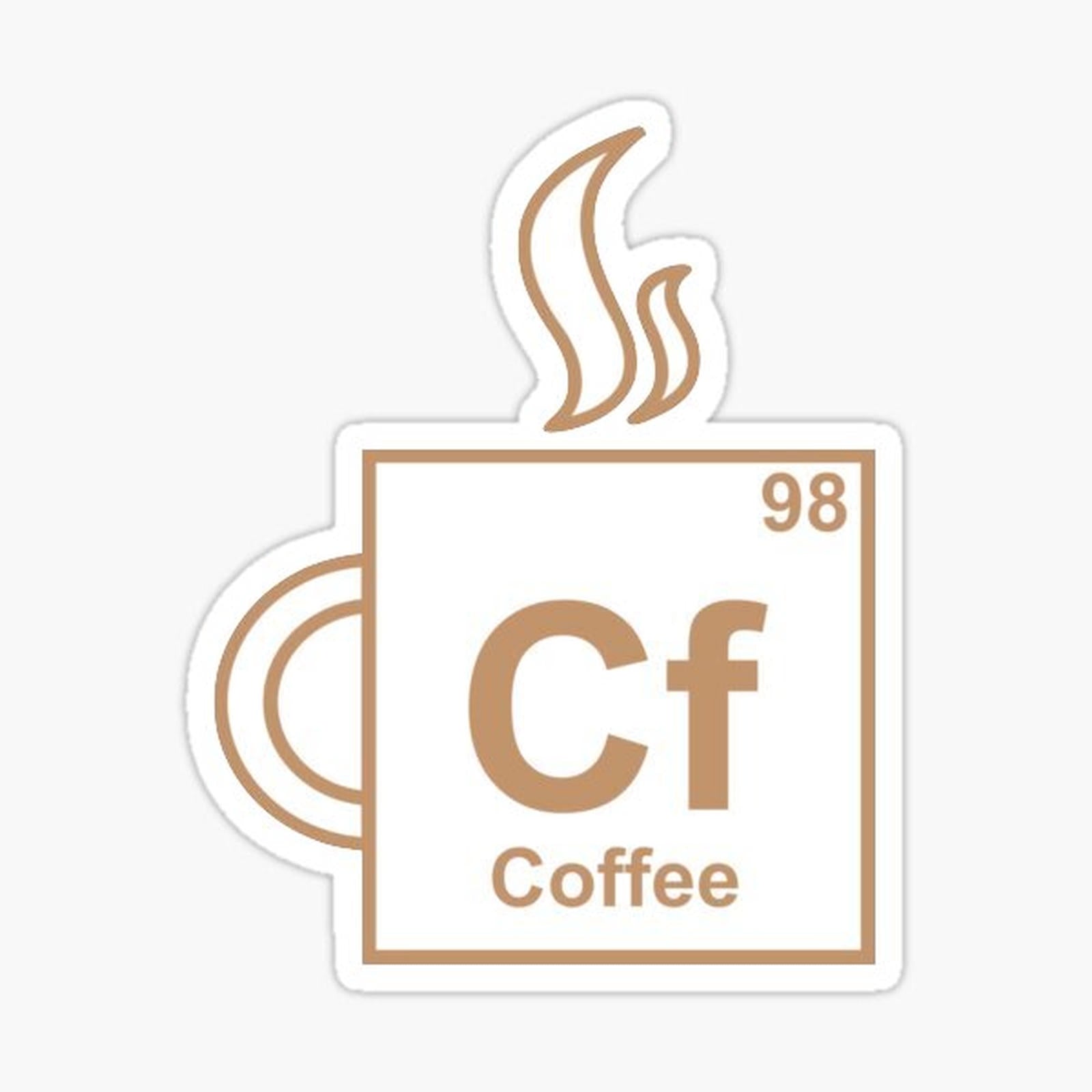 coffee CF