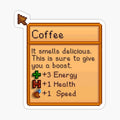Coffee codes