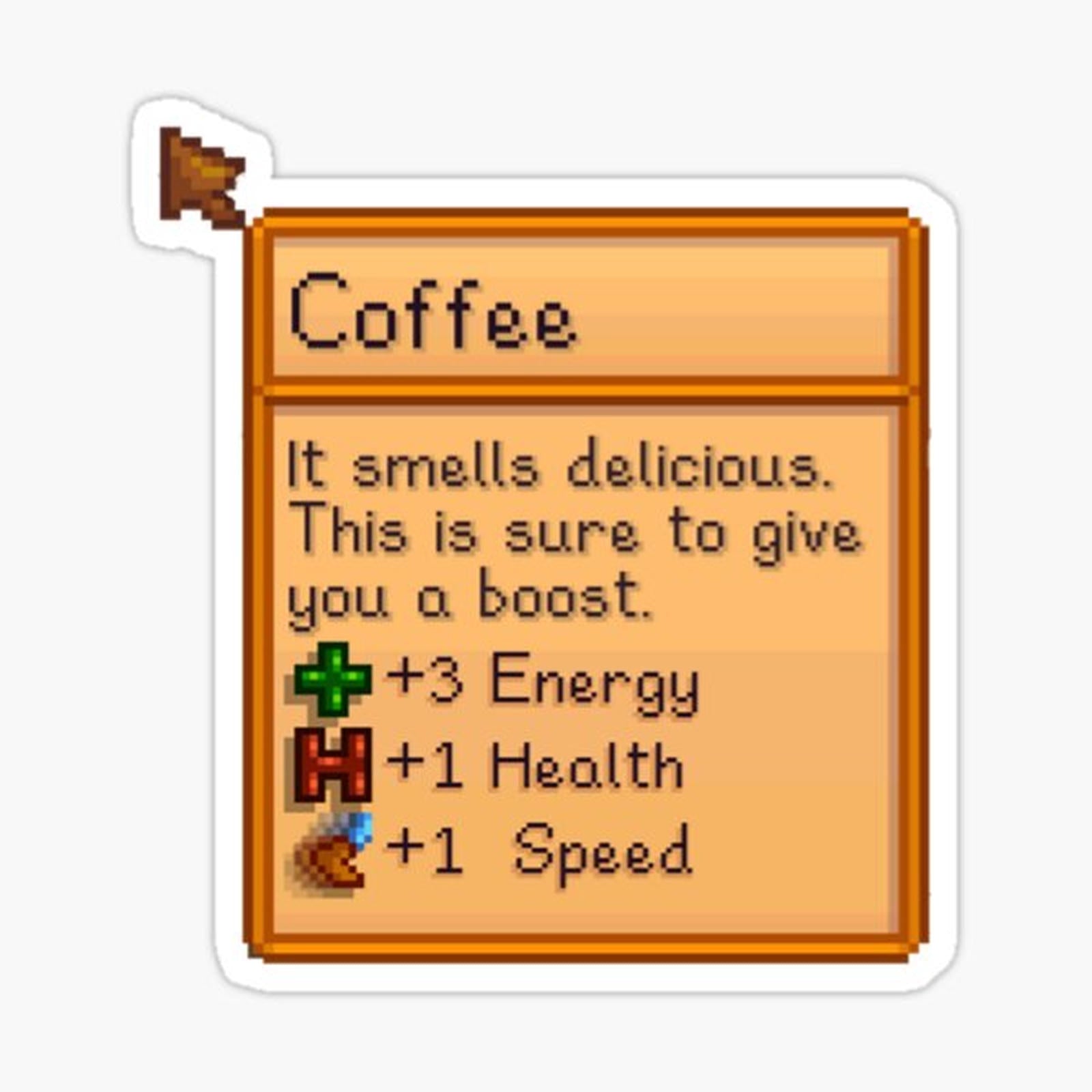 Coffee codes