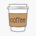 Coffee Cup