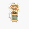 Coffee First