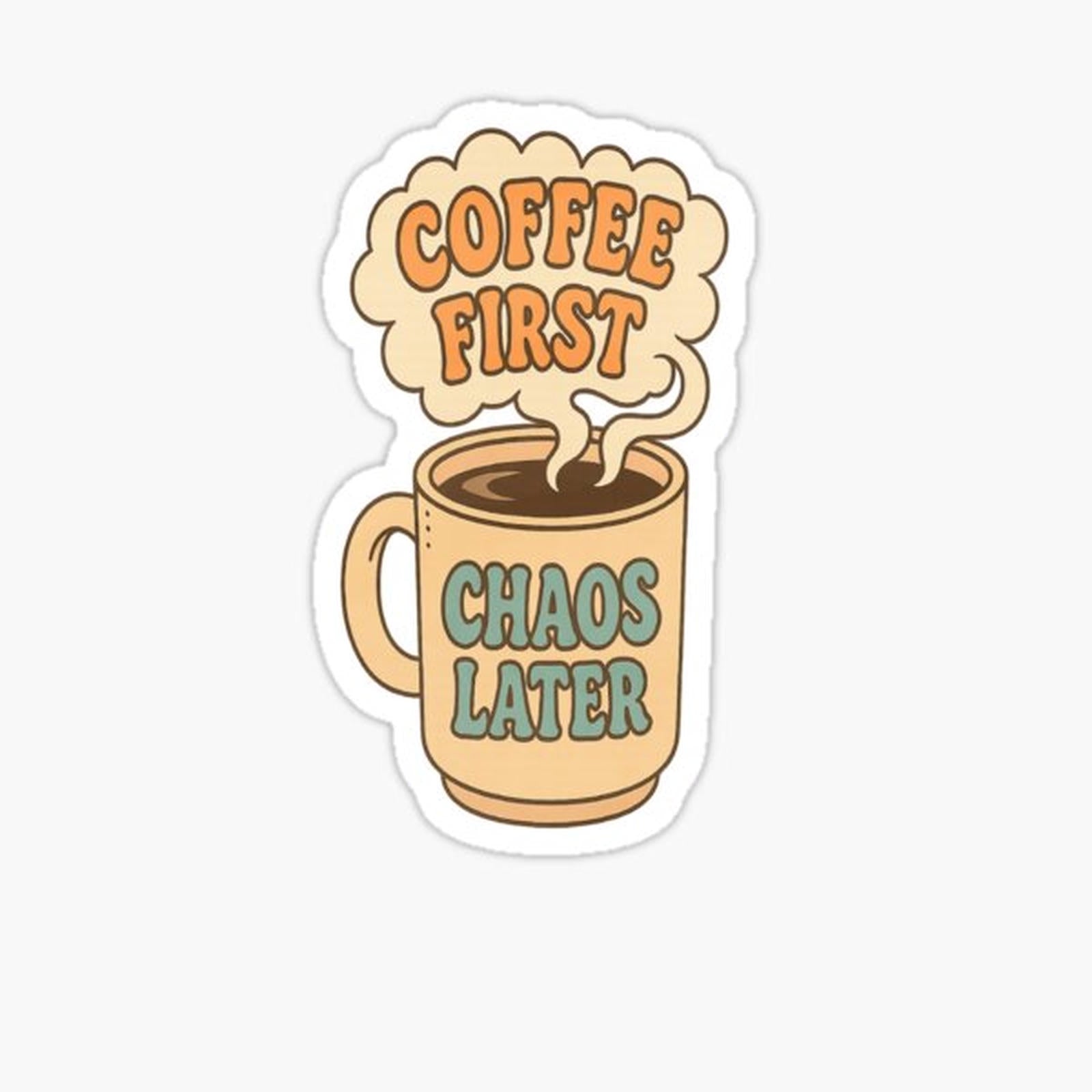 Coffee First