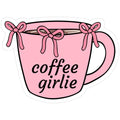 Coffee girlie