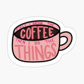 Coffee Mug pink