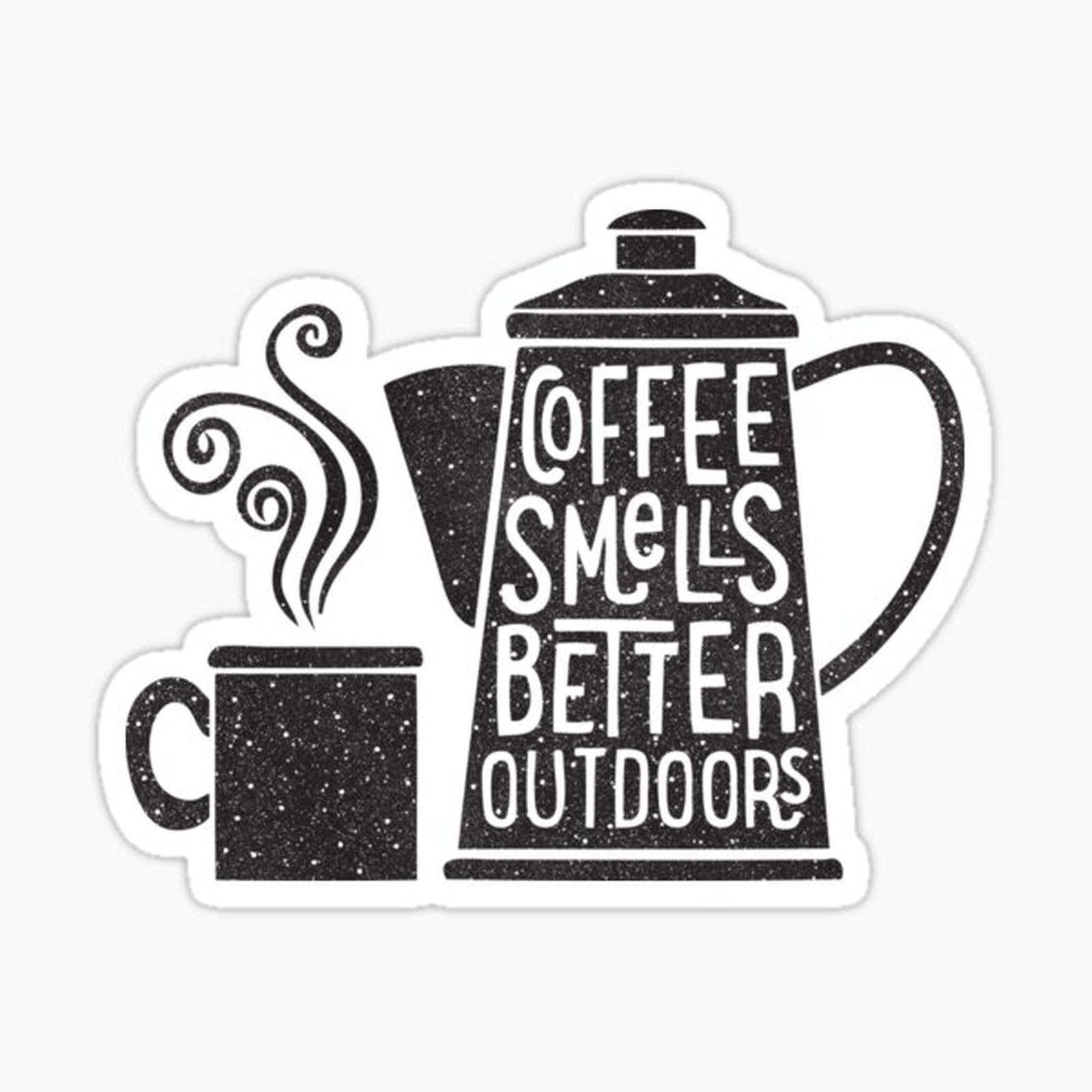 Coffee Smells