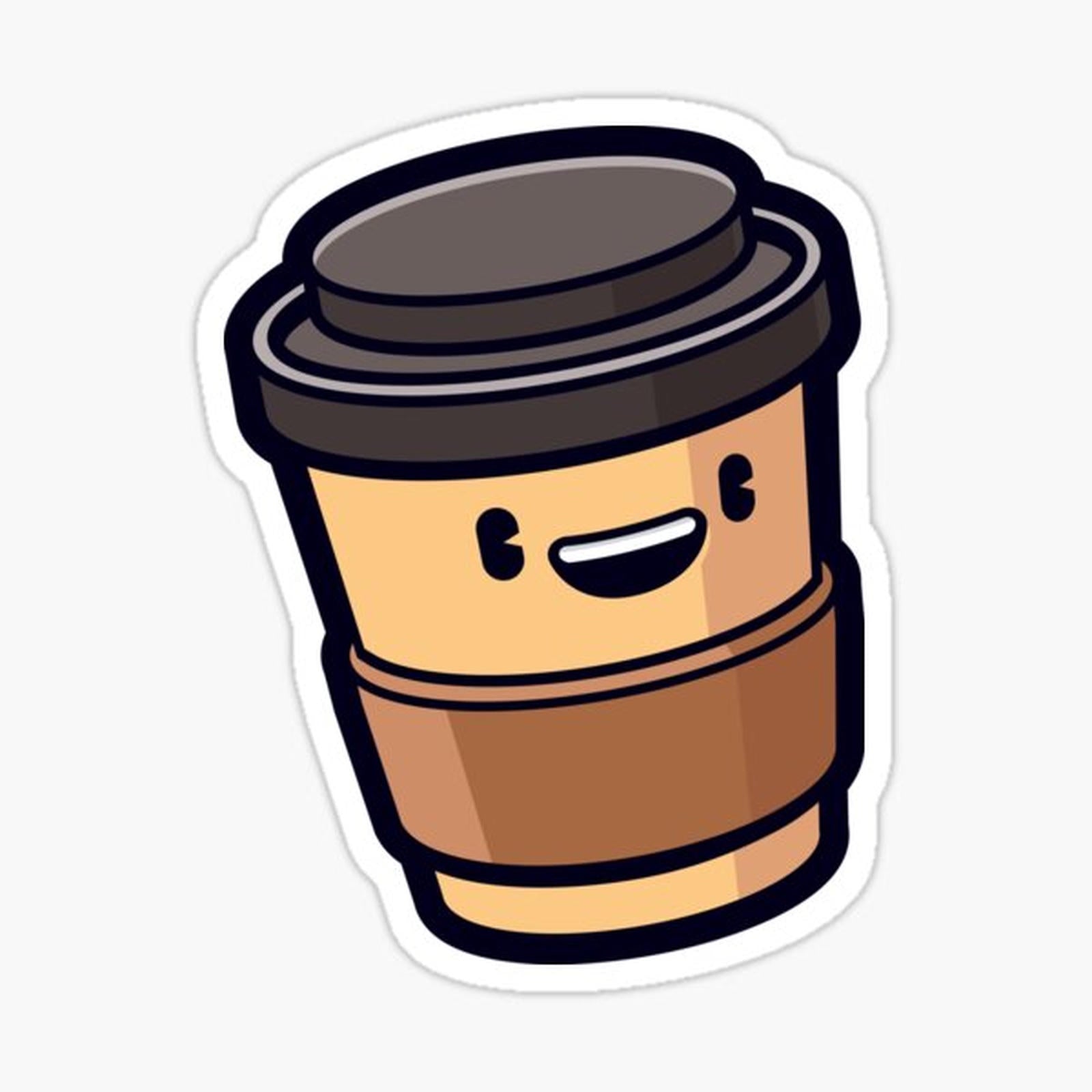 Coffee time!