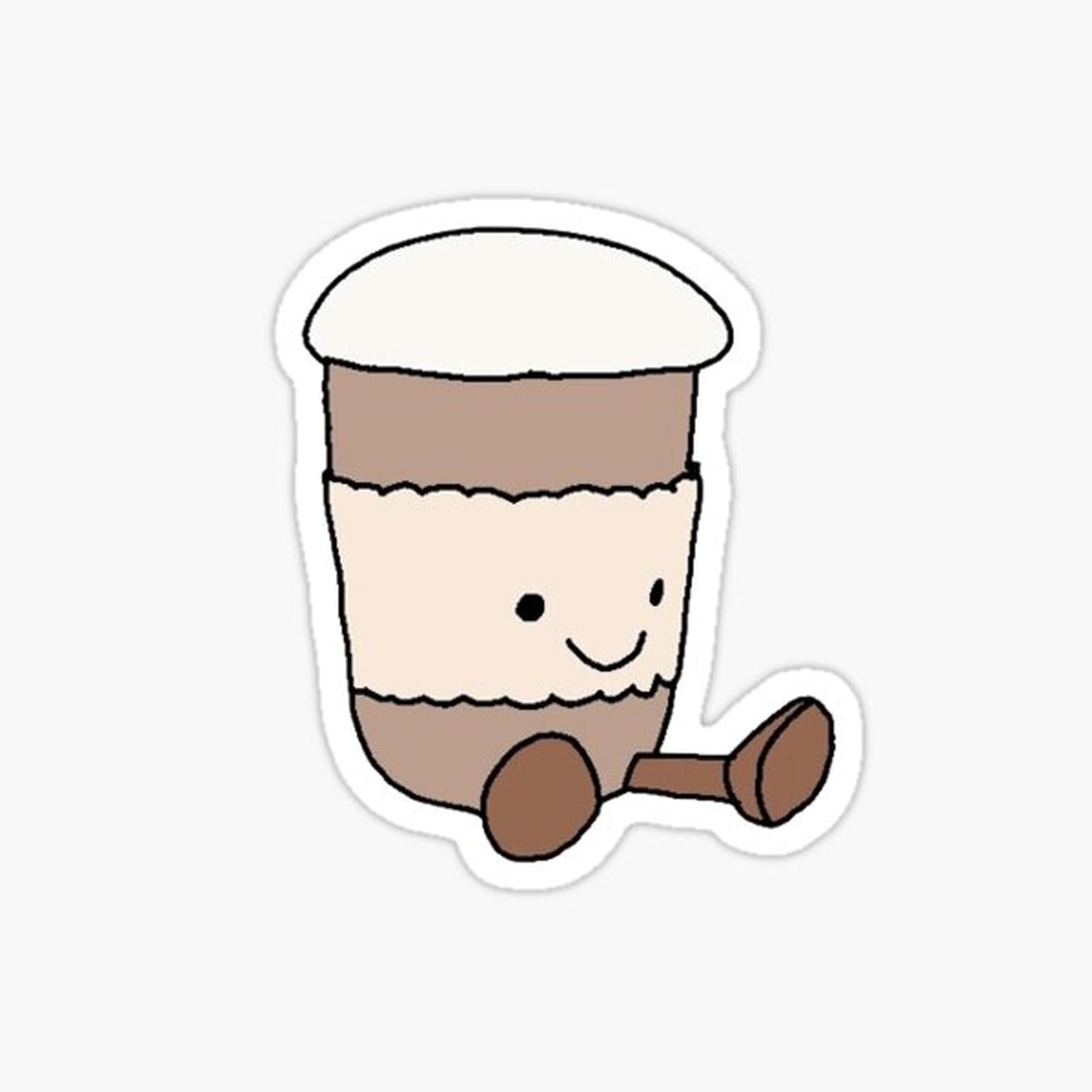 coffee toy