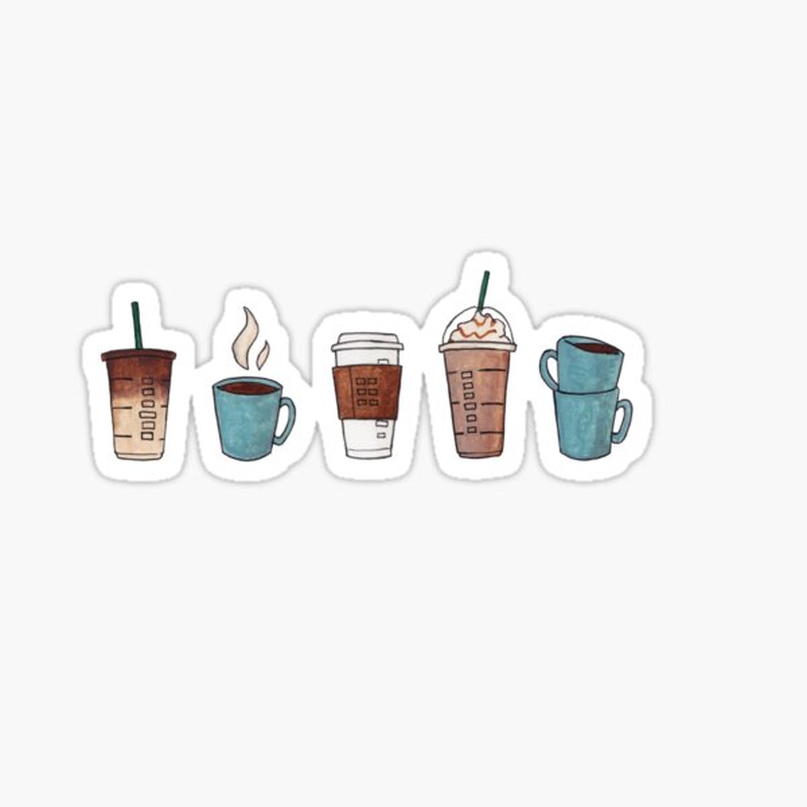 Coffee types